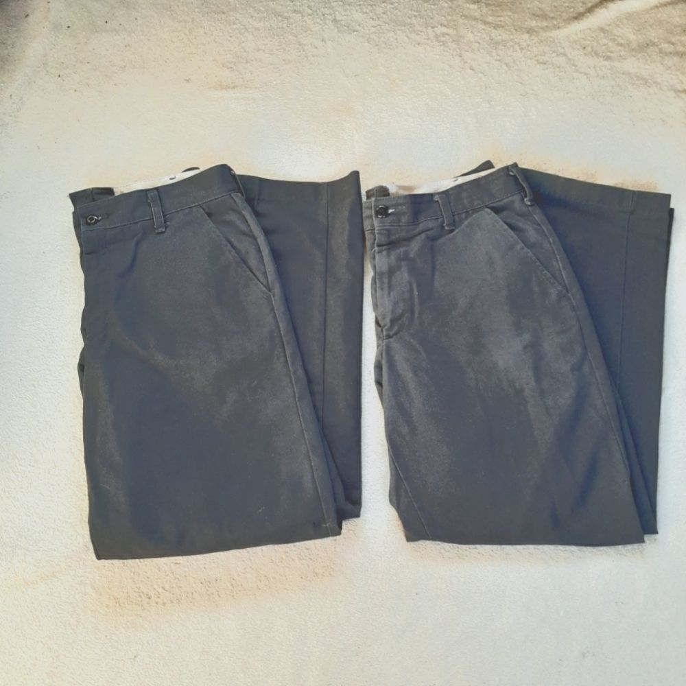 Redkap Workpants Bundle Size34 - image 1